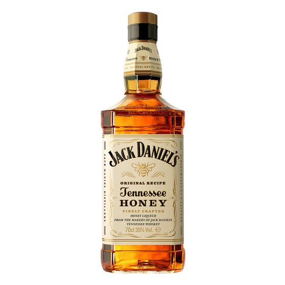 Jack Daniel's Honey Whiskey 70cl - 30080147_4.jpg
