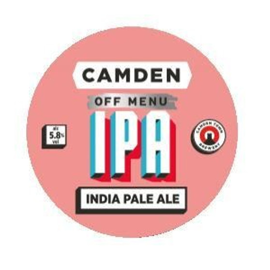 Camden Off Menu IPA 30ltr - 12300464_1.jpg