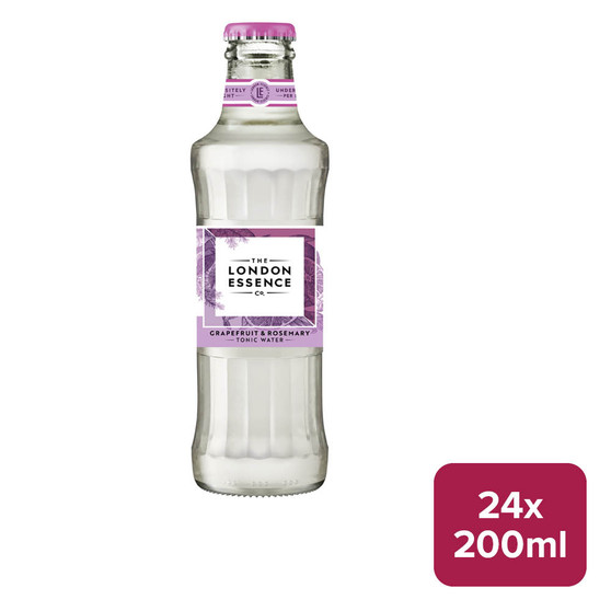 London Essence Grapefruit & Rosemary Tonic Water 24 x 200ml - 51230051_B.jpg