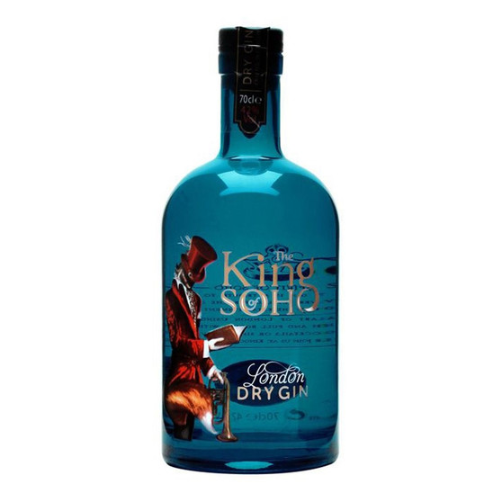 King of Soho London Dry Gin 70cl - 32163747_3.jpg