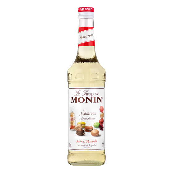 Monin Macaroon Syrup 70cl - 36250544_4.jpg
