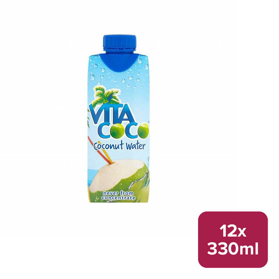 Vita Coco Coconut Water 12 x 330ml Carton - 53880019_B.jpg
