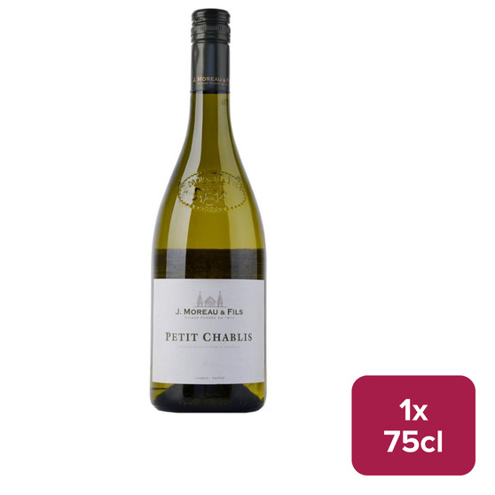 J Moreau et Fils Petit Chablis 75cl - 49740109_B.jpg