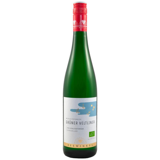Seewinkel Gruner Veltliner 75cl - 49741122_3.jpg