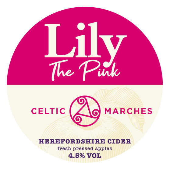 Celtic Marches Lily The Pink Cider 20L BIB - 19089001_4.jpg