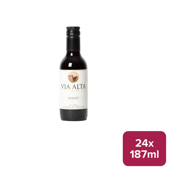 Via Alta Merlot 24 x 187ml NRB - 41239015_B.jpg