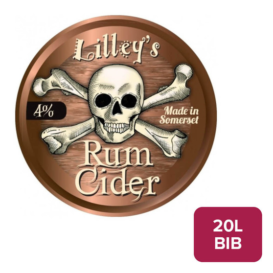 Lilley's Rum Cider 20L BIB - 19052035_B.jpg