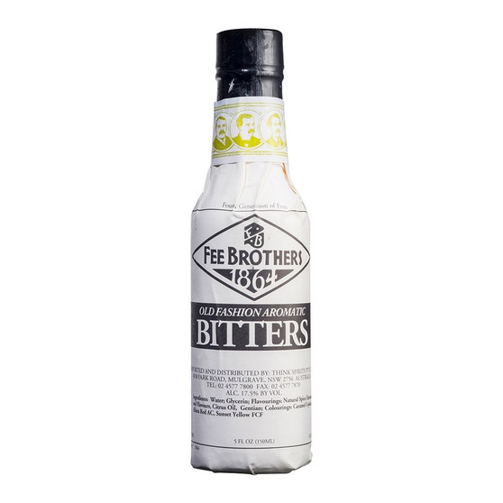 Fee Brothers Old Fashioned Bitters 15cl NRB - 37395049_3.jpg