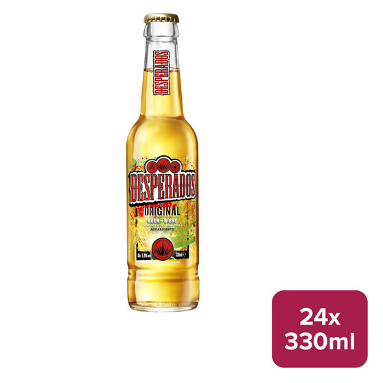 Desperados Tequila Beer 24 x 330ml NRB - 26630123_B.jpg