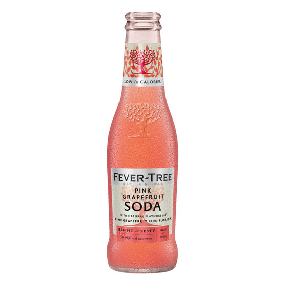 Fever-Tree Pink Grapefruit Soda 24 x 200ml - 55541135_1.jpg