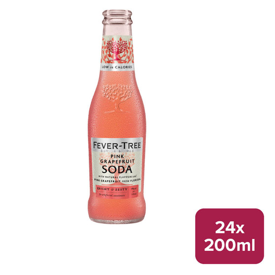 Fever-Tree Pink Grapefruit Soda 24 x 200ml - 55541135_B.jpg