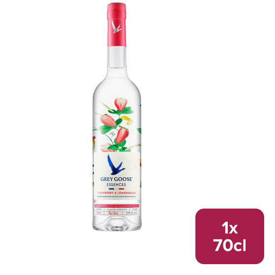Grey Goose Essences Strawberry & Lemongrass 70cl NRB - 35250351_B.jpg
