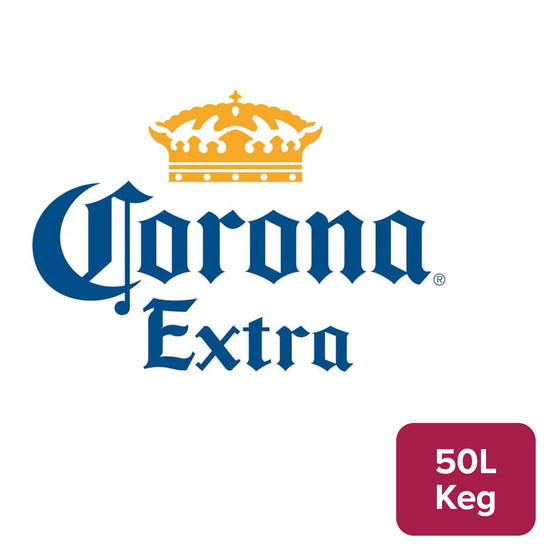 Corona Extra Draught Lager 50L - 16120023_B.jpg