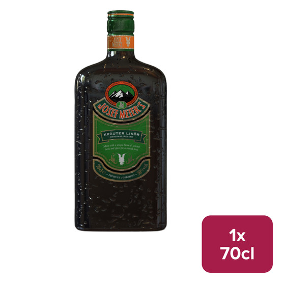 Josef Meiers Herbal Liqueur 70cl NRB - 36539947_B.jpg