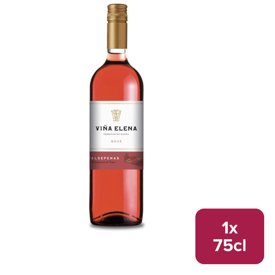 Vina Elena Tempranillo Rose 75cl NRB - 45435251_B.jpg
