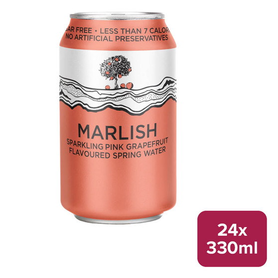 Marlish Pink Grapefruit 24 x 330ml Can - 54112132_B.jpg