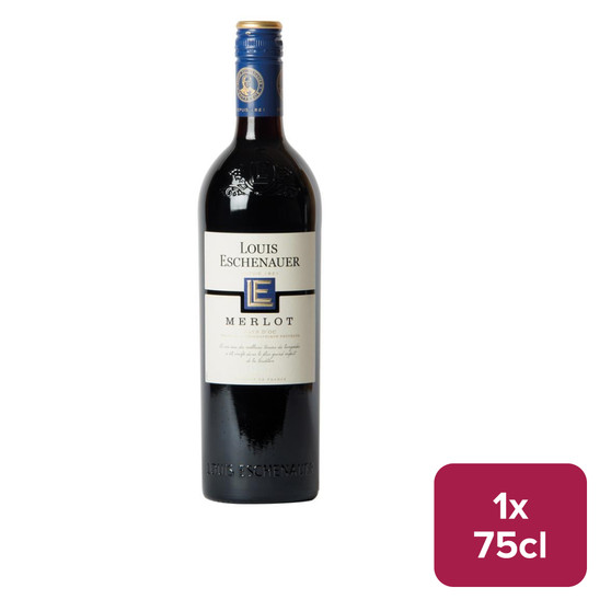 Louis Eschenauer Merlot DOC 75cl - 49740035_B.jpg