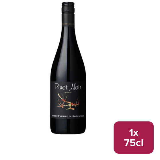 Baron Philippe De Rothschild Pinot Noir 75cl - 49740053_B.jpg