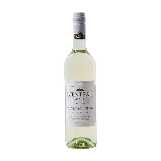 Central Monte Sauvignon Blanc 75cl - 49224562_3.jpg