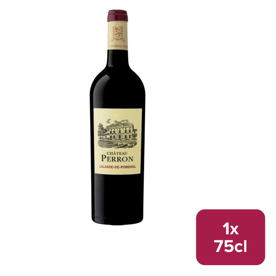 Chateau Perron Lalande De Pomerol 75cl - 49740087_B.jpg