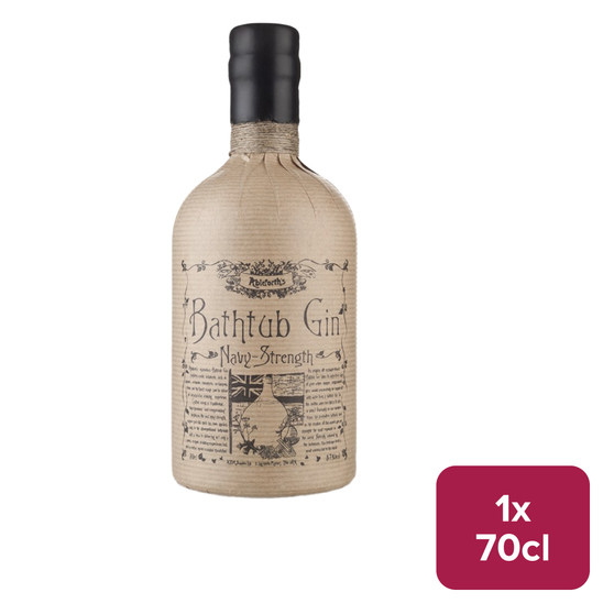 Ableforth's Bathtub Navy Strength Gin 70cl NRB - 32061630_B.jpg
