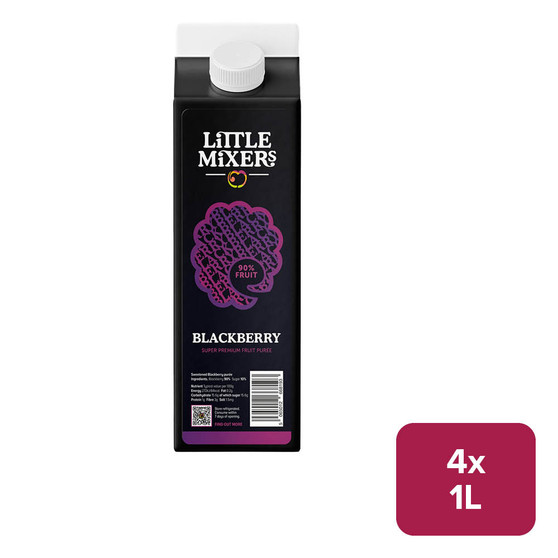 Little Mixers Super Premium Blackberry Puree 4 x 1L - 58778452_B.jpg