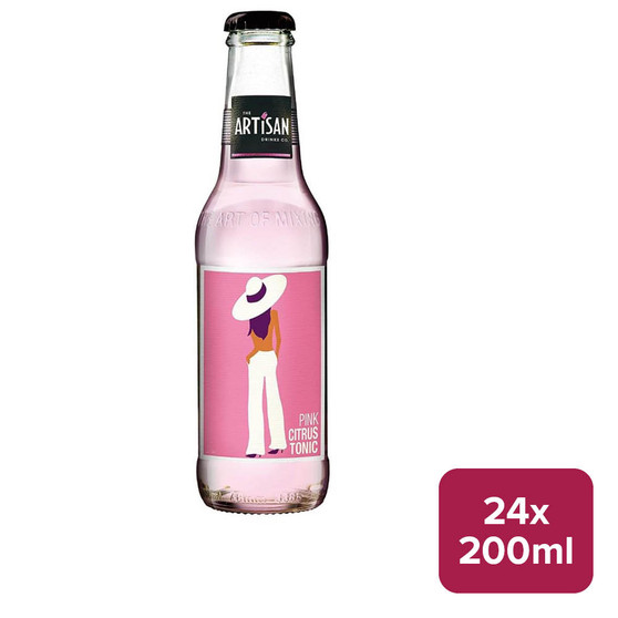 Artisan Pink Citrus Tonic 24 x 200ml NRB - 58756515_B.jpg