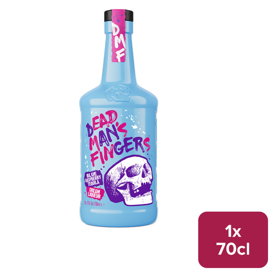 Dead Man's Fingers Blue Raspberry Tequila Cream Liqueur 70cl NRB - 33110071_B.jpg