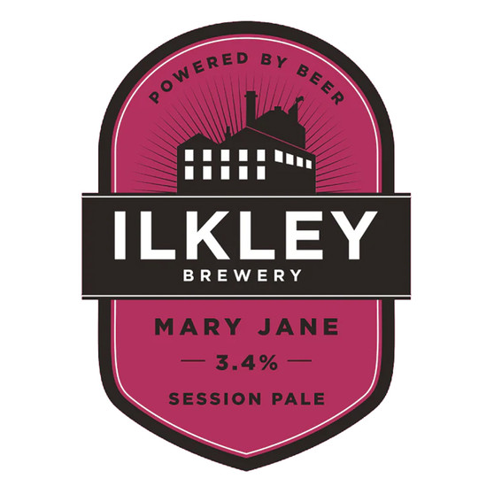 Ilkley Mary Jane Pale Ale 9gal Cask - 15602356_1.jpg