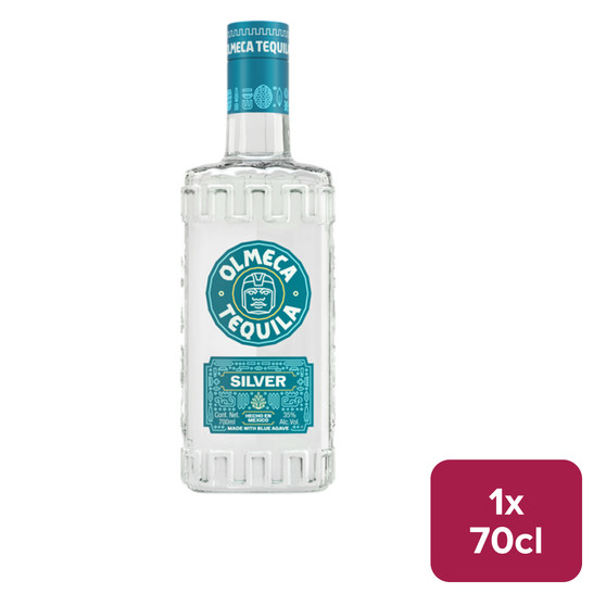 Olmeca Silver Tequila 70cl NRB - 36150053_B.jpg
