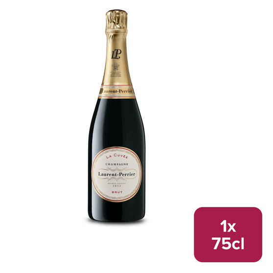 Laurent-Perrier La Cuvee NV 75cl NRB - 49250648_B.jpg
