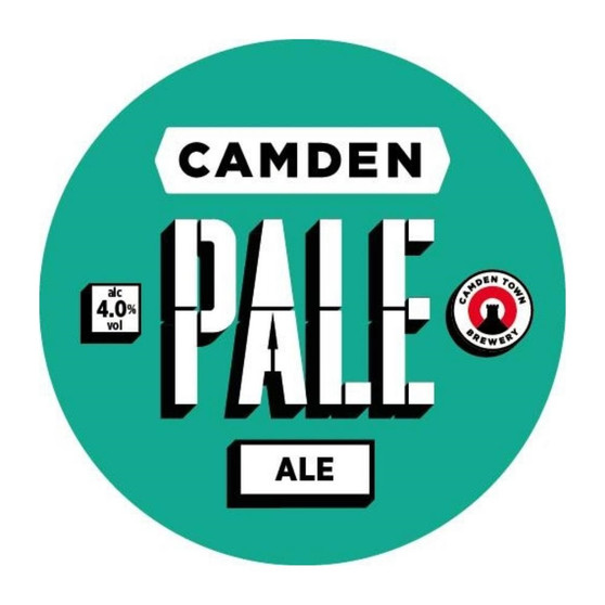 Camden Pale Ale 30L - 12300457_4.jpg