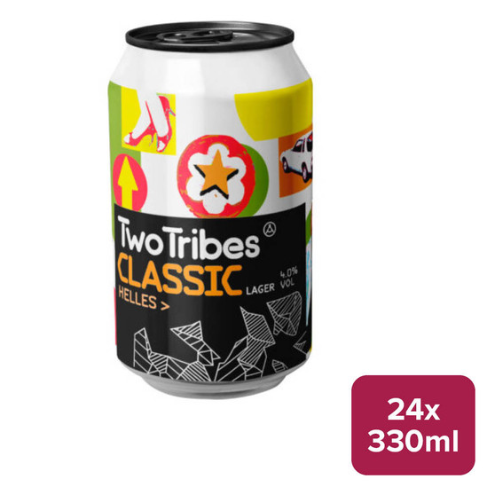 Classic Helles Lager 24 x 330ml - 25640582_B.jpg