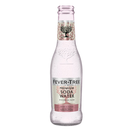 Fever-Tree Soda Water 24 x 200ml - 27792322_1.jpg