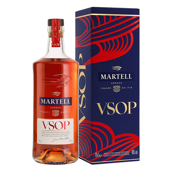 Martell VSOP Red Barrel Cognac 70cl - 34010147_1.jpg