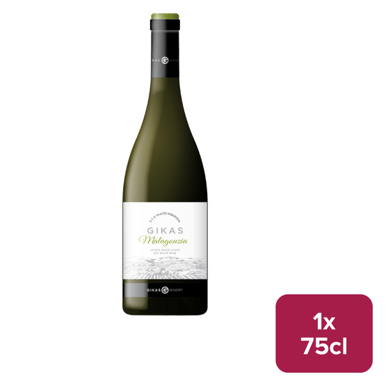 Gikas Winery Malagouzia 75cl - 46260152_B.jpg