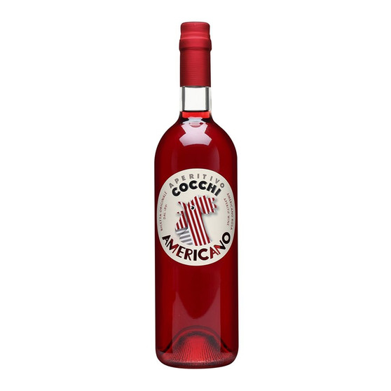 Cocchi Americano Rosa Vermouth 75cl - 48041049_3.jpg