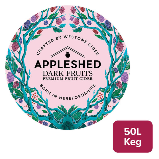 Appleshed Dark Fruits Cider 50L Keg - 17910025_B.jpg