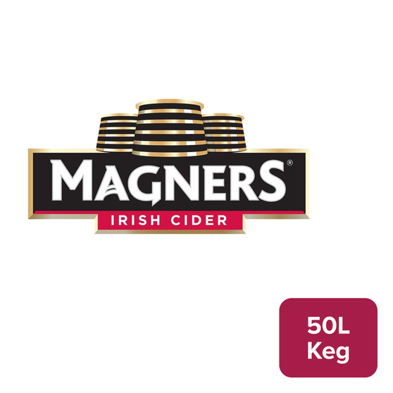 Magners Original Draught Cider 50L Keg - 19020224_B.jpg