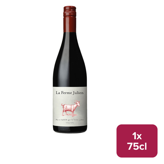 La Ferme Julien Red 75cl NRB - 47886553_B.jpg