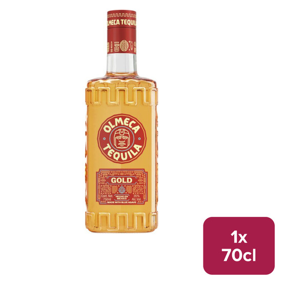 Olmeca Gold Tequila 70cl NRB - 36150054_B.jpg
