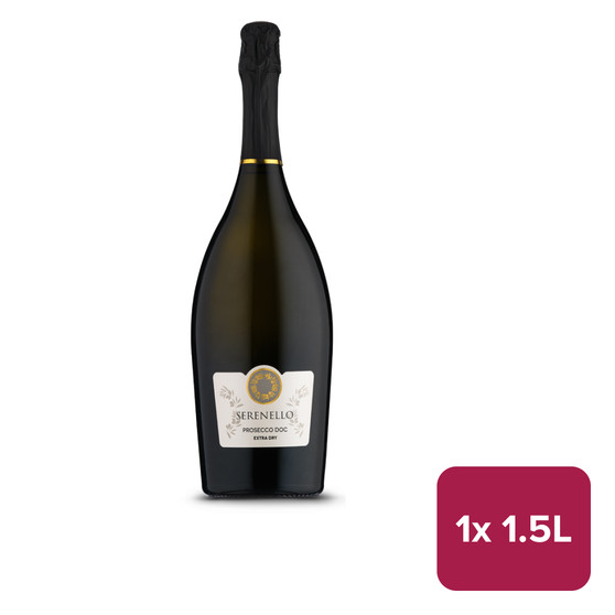 Serenello Extra Dry Prosecco DOC 1.5L Magnum NRB - 45280091_B.jpg