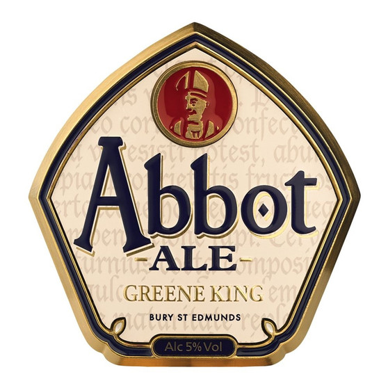 Greene King Abbot Ale 9G Cask - 17440006_4.jpg