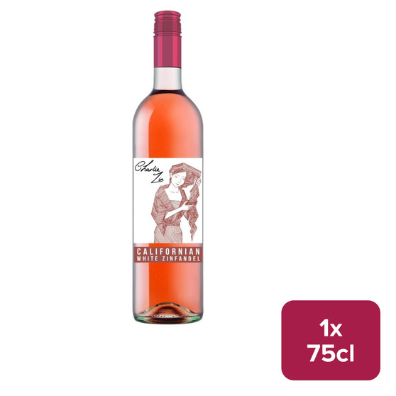 Charlie Zin White Zinfandel 75cl NRB - 46650700_B.jpg