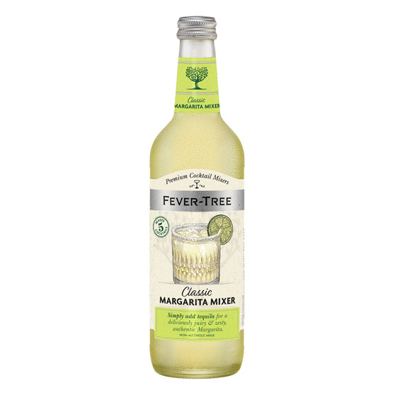 Fever-Tree Margarita Mixer 6 x 750ml - 38965201_1.jpg