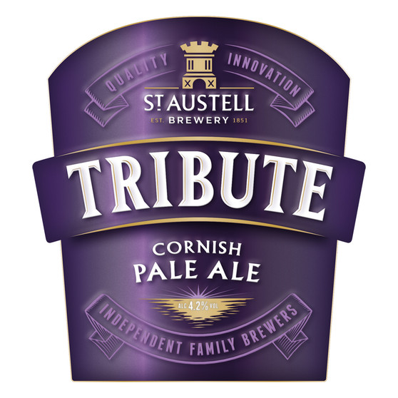 St Austell Tribute Pale Ale 9G Cask - 17562003_1.jpg