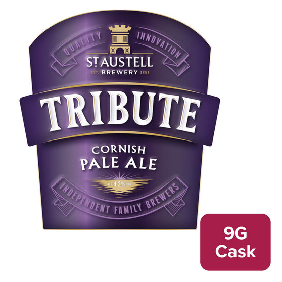 St Austell Tribute Pale Ale 9G Cask - 17562003_B.jpg