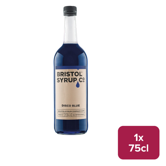 Bristol Syrup Disco Blue 75cl NRB - 50006300_B.jpg