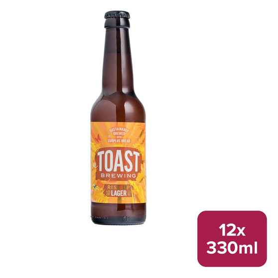 Toast Rise Up Lager 12 x 330ml NRB - 26638071_B.jpg