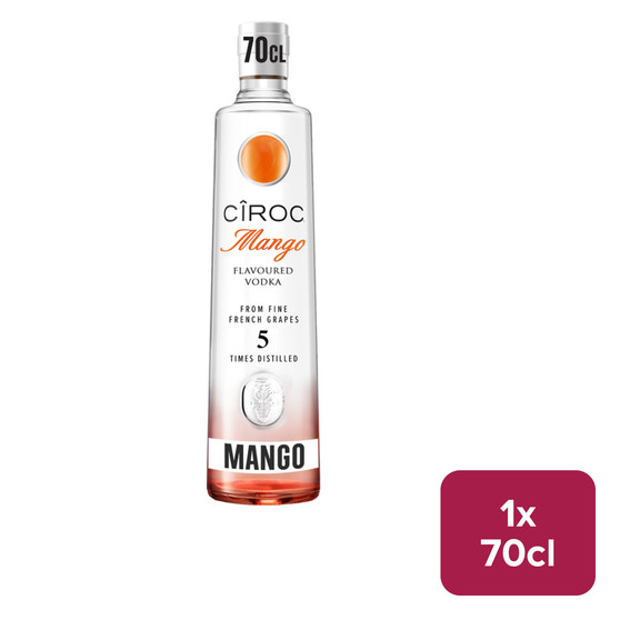 Ciroc Mango Vodka 70cl NRB - 35091955_B.jpg
